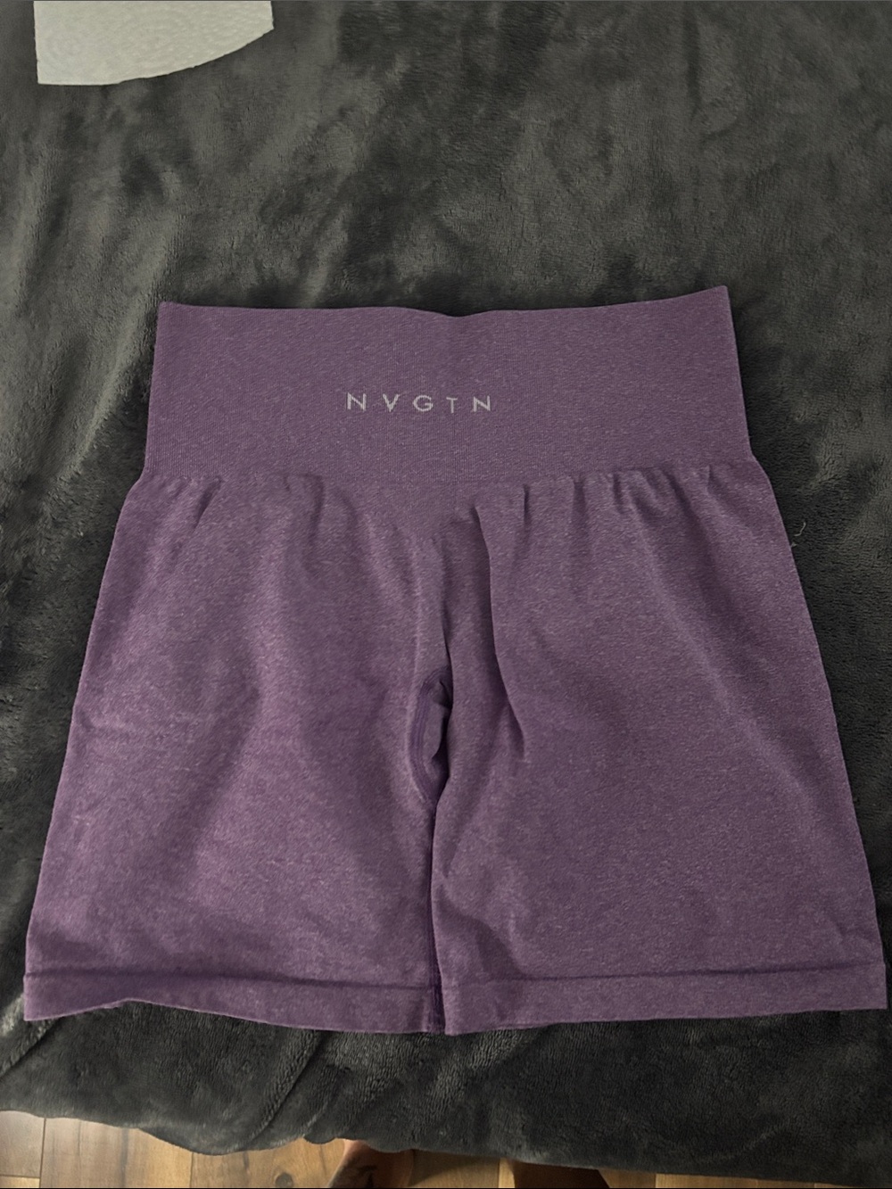 OG NVGTN Seamless Shorts